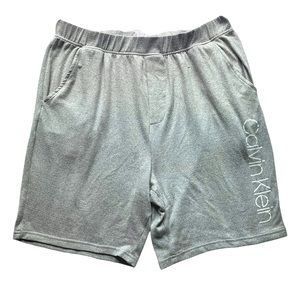 Sleep Shorts